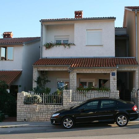 Apartments With Wifi Pula - 6987 Exterior foto