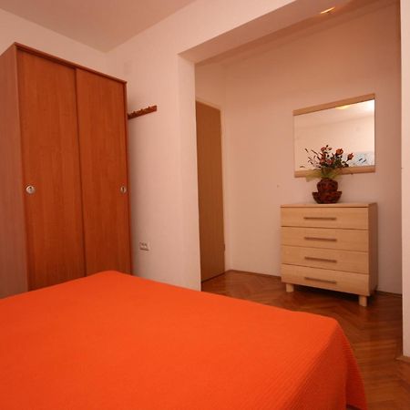 Apartments With Wifi Pula - 6987 Quarto foto