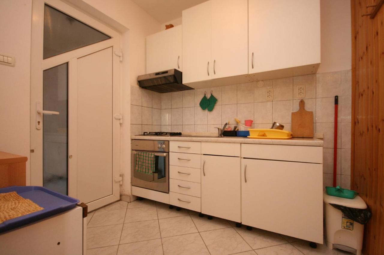 Apartments With Wifi Pula - 6987 Exterior foto