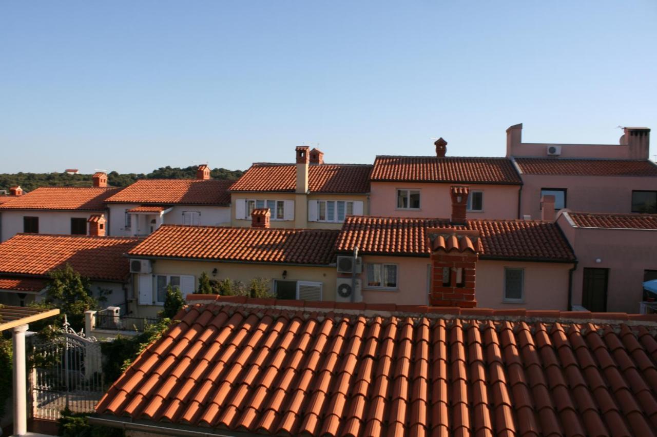 Apartments With Wifi Pula - 6987 Exterior foto