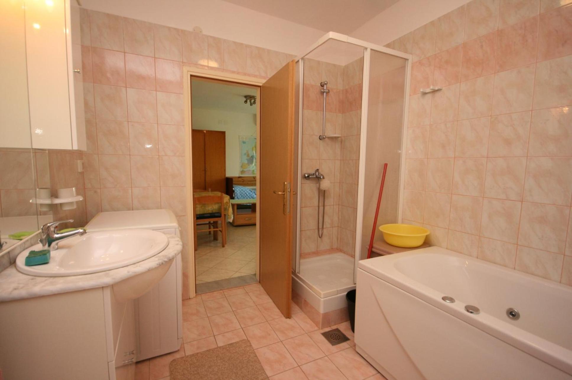 Apartments With Wifi Pula - 6987 Quarto foto