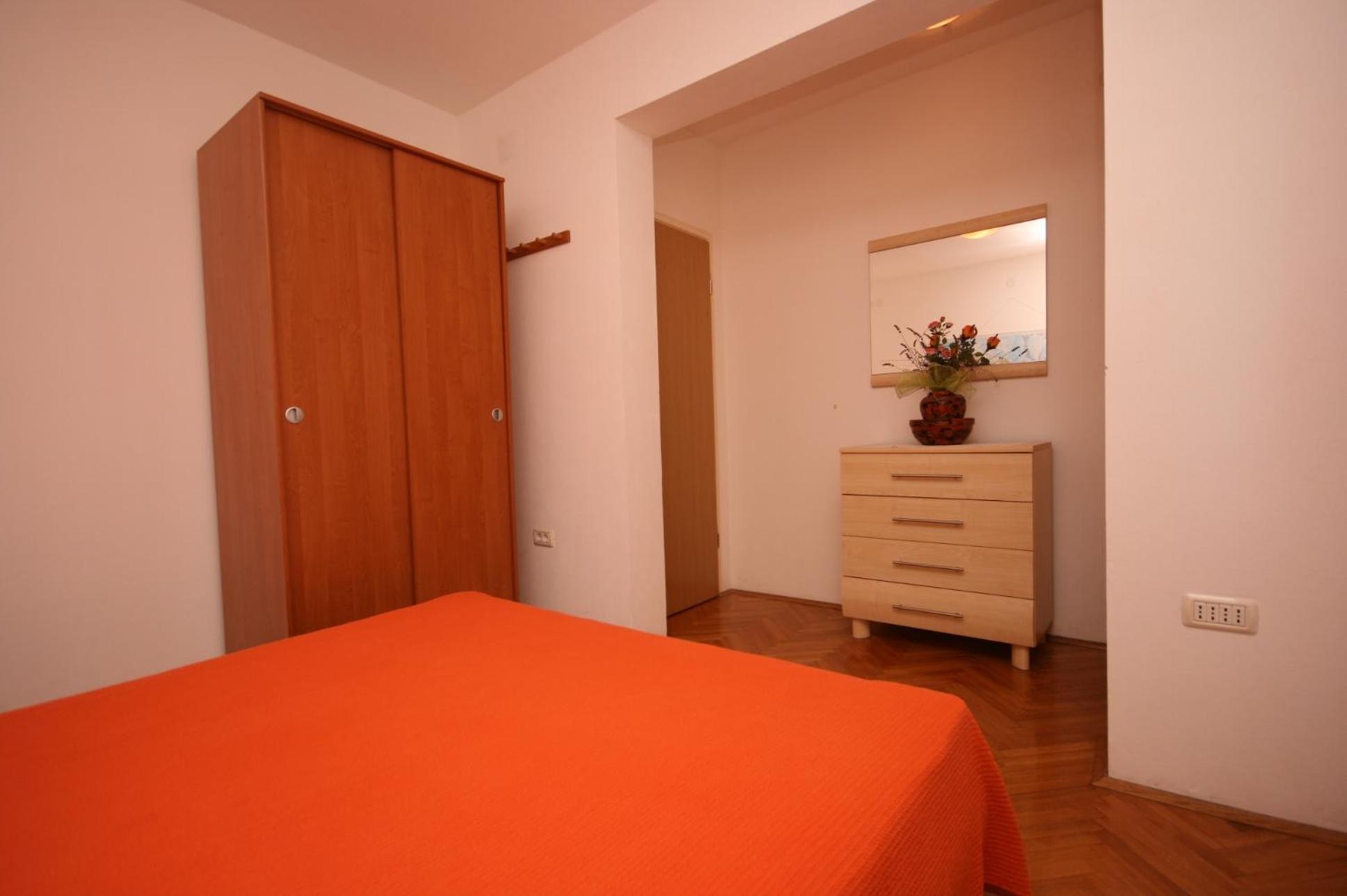 Apartments With Wifi Pula - 6987 Quarto foto