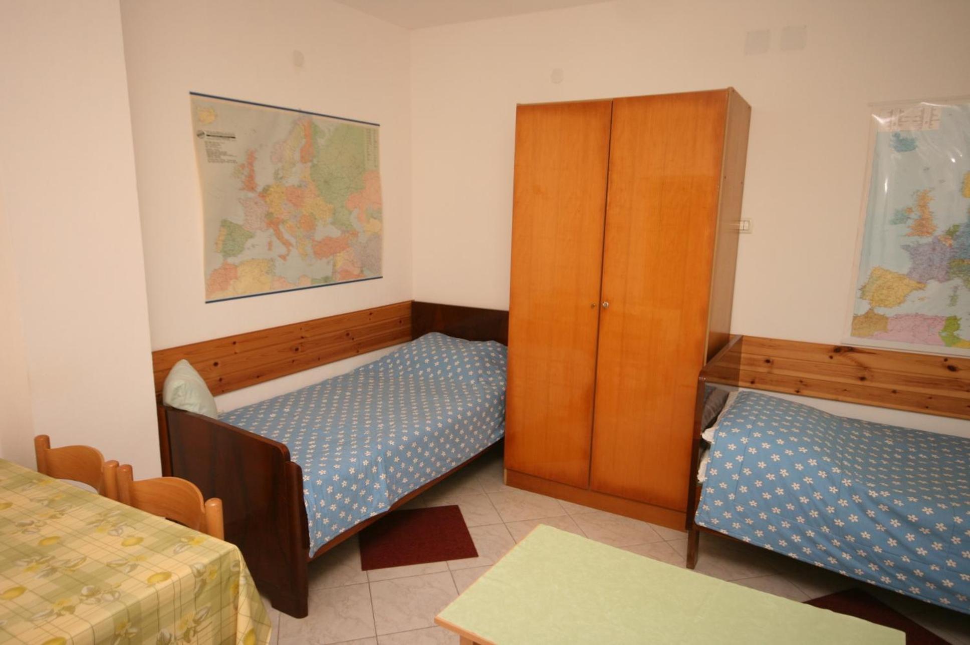 Apartments With Wifi Pula - 6987 Quarto foto