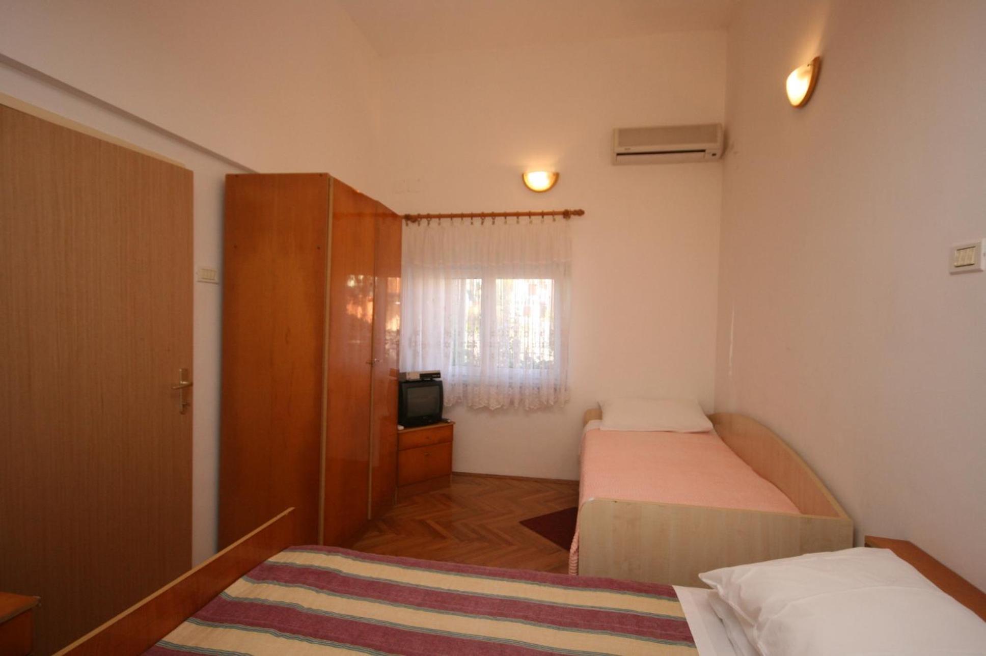 Apartments With Wifi Pula - 6987 Quarto foto